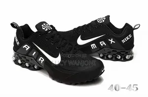 Men's Smart Wear Sneakers