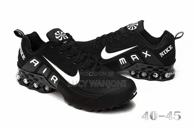 Men's Smart Wear Sneakers