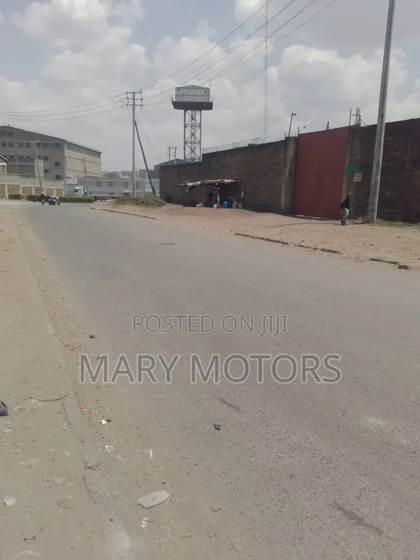 0.8 Acre Piece of Land