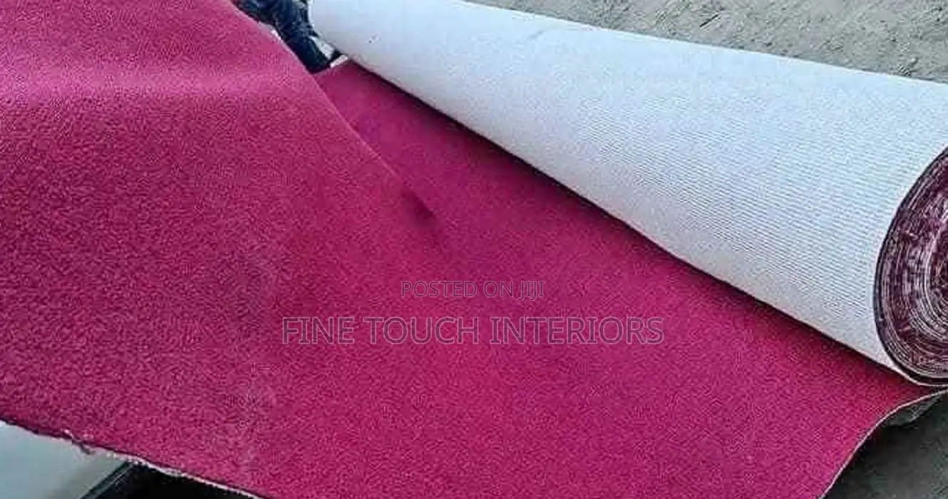 Floor Delta Wall-to-Wall Carpets: