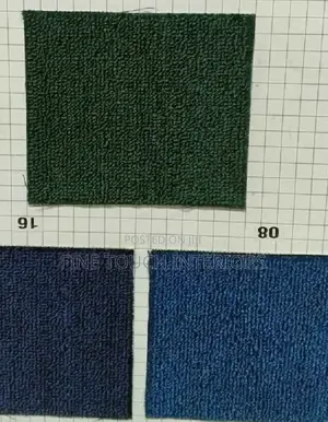 Floor Delta Wall-to-Wall Carpets: