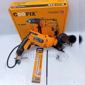 Coofix Impact Drill 710W CF - ID008