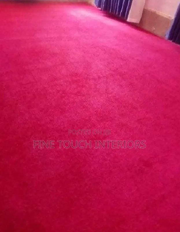 Indoor Delta Wall-to-Wall Carpets