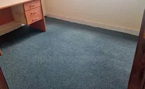Indoor Delta Wall-to-Wall Carpets