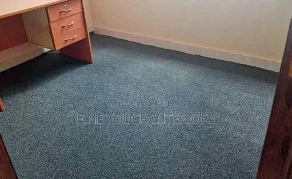 Indoor Delta Wall-to-Wall Carpets