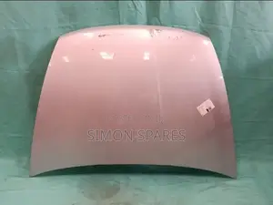 Bonnet Honda Stream Rn6 2008