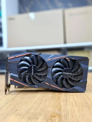 AMD RX 580 Graphics
8gb GDDR5 vRAM Graphics Card
3