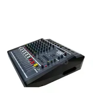 Max Ya 602d USB Mixer