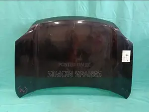 Bonnet Nissan X-Trail Nt31 2009