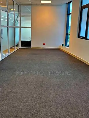 Multipurpose Delta Wall-to-Wall Carpets