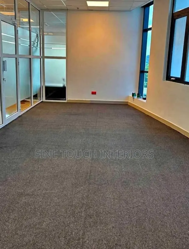 Multipurpose Delta Wall-to-Wall Carpets