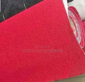 Textile Delta Wall-to-Wall Carpets