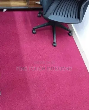 Textile Delta Wall-to-Wall Carpets