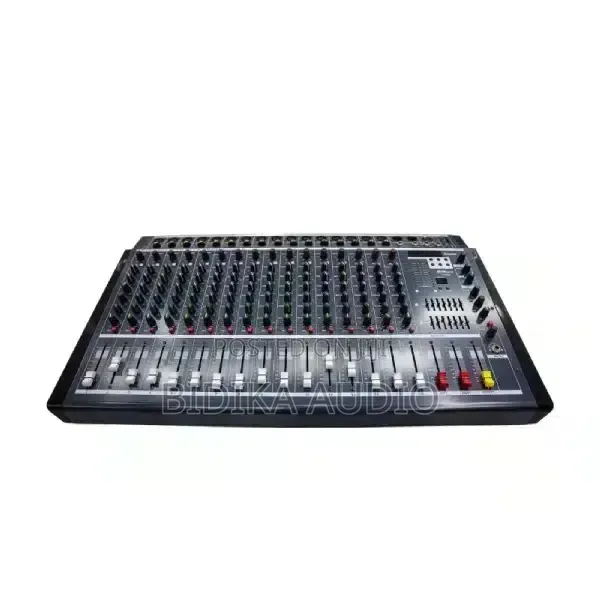 Max Ya 1602D Mixer