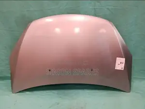 Bonnet Nissan Lafesta Highway Star 2013