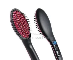 Simply Straight Hot Comb