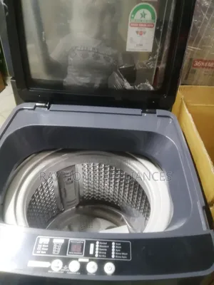 15kgs Full Automatic Top Load Washing Machine.