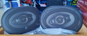 Kenwood Flush Mount Speaker