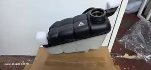 Expansion Tank - 202-500-06-49 - For Mercedes-Benz C280, CLK320