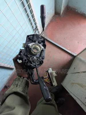 Toyota 100 Headlight Switch