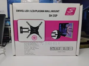 Wall Bracket SH35P
