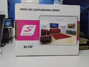 Wall Bracket SH35P