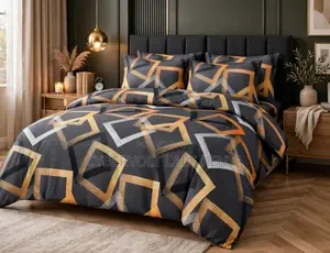 Cotton Duvet Covers