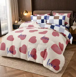Cotton Duvet Covers