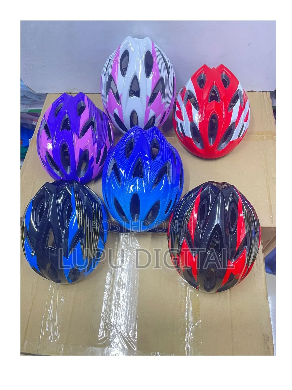 Quality Kids Hard Helmet