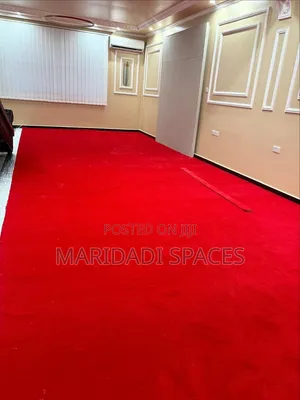 VIP Wall-to-Wall Carpet – Luxury Underfoot, Elegance Everywhere