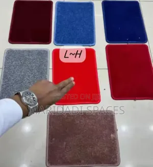 VIP Wall-to-Wall Carpet – Luxury Underfoot, Elegance Everywhere