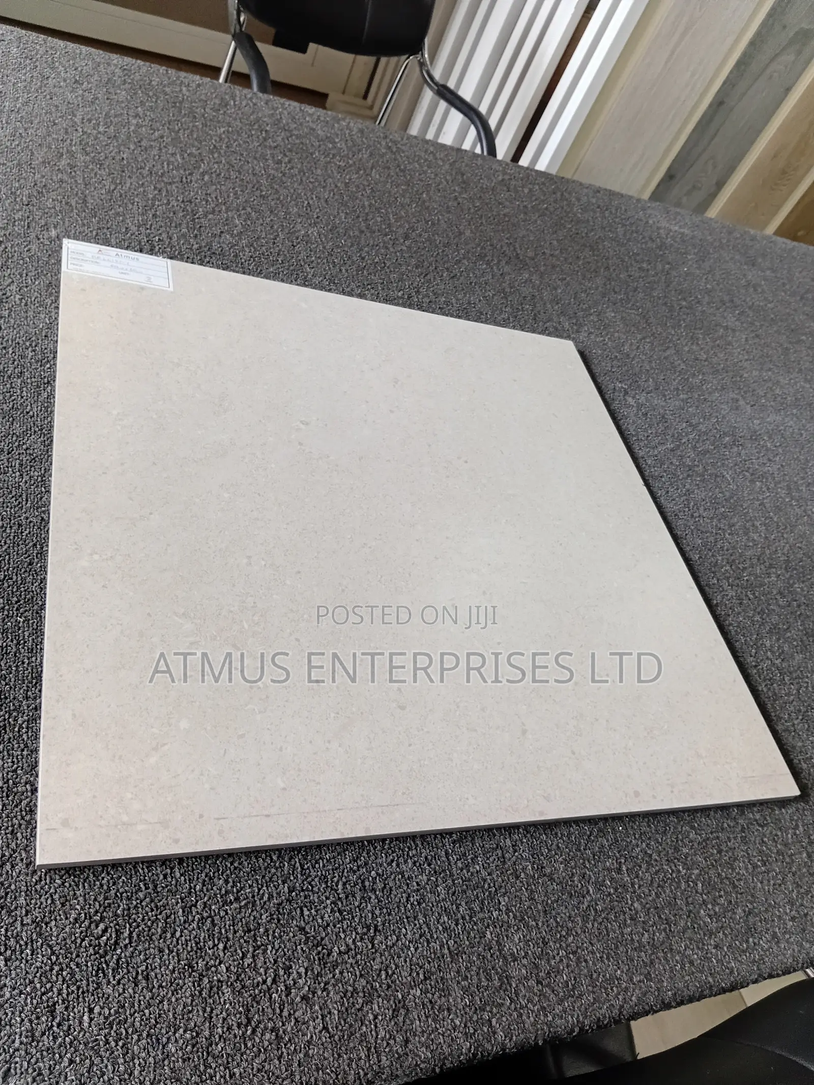 Micasso MR66185Y Tile