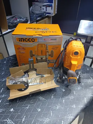 1600w Electric Router