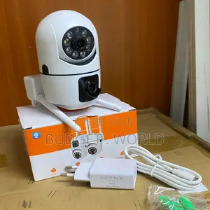 CTV Camera for Outdoor Security Protection Surveillance Cam Sq21-W-L