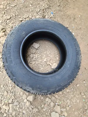 205 /70 R15 Chaoyang Tyres Sl369 All-Terrain