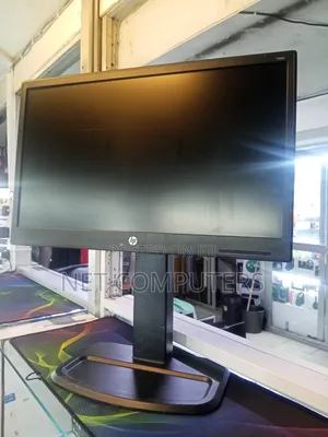 HP VH22 Inches Computer Monitor