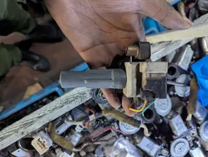 Subaru Impreza Ignition Coil