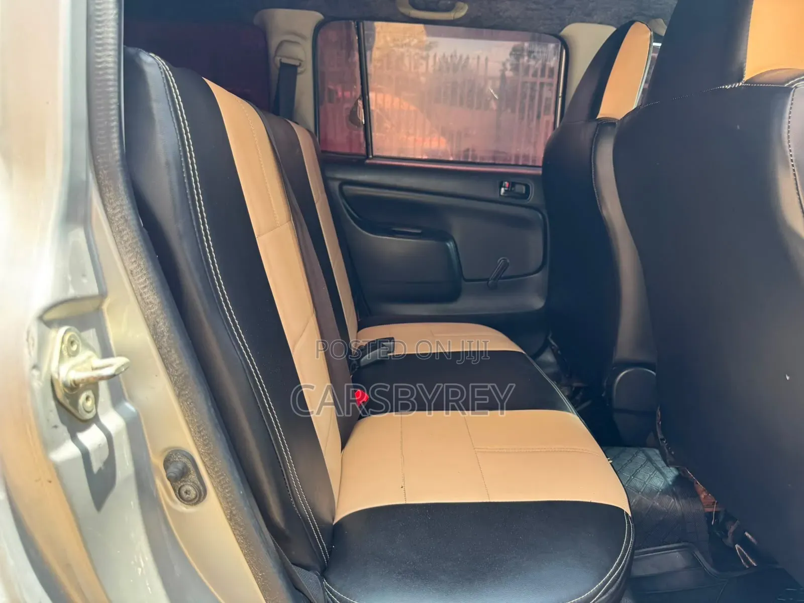 Toyota Probox 2019 Silver
