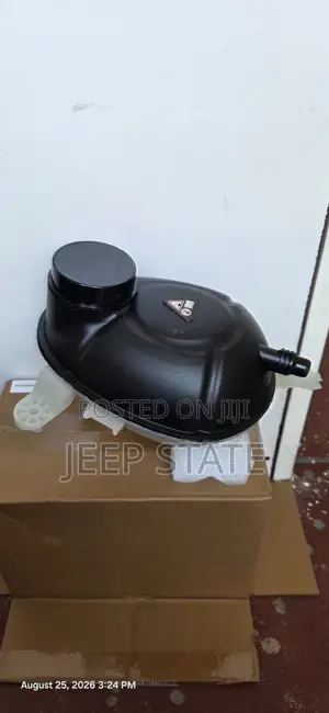 Expansions Tank Mercedes-Benz C-Class (W 00 49