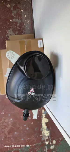 Expansions Tank Mercedes-Benz C-Class (W 00 49