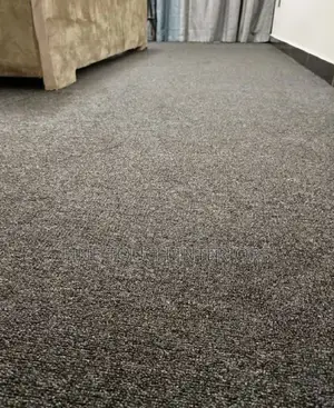 Anti-Slip Delta Wall-to-Wall Carpets