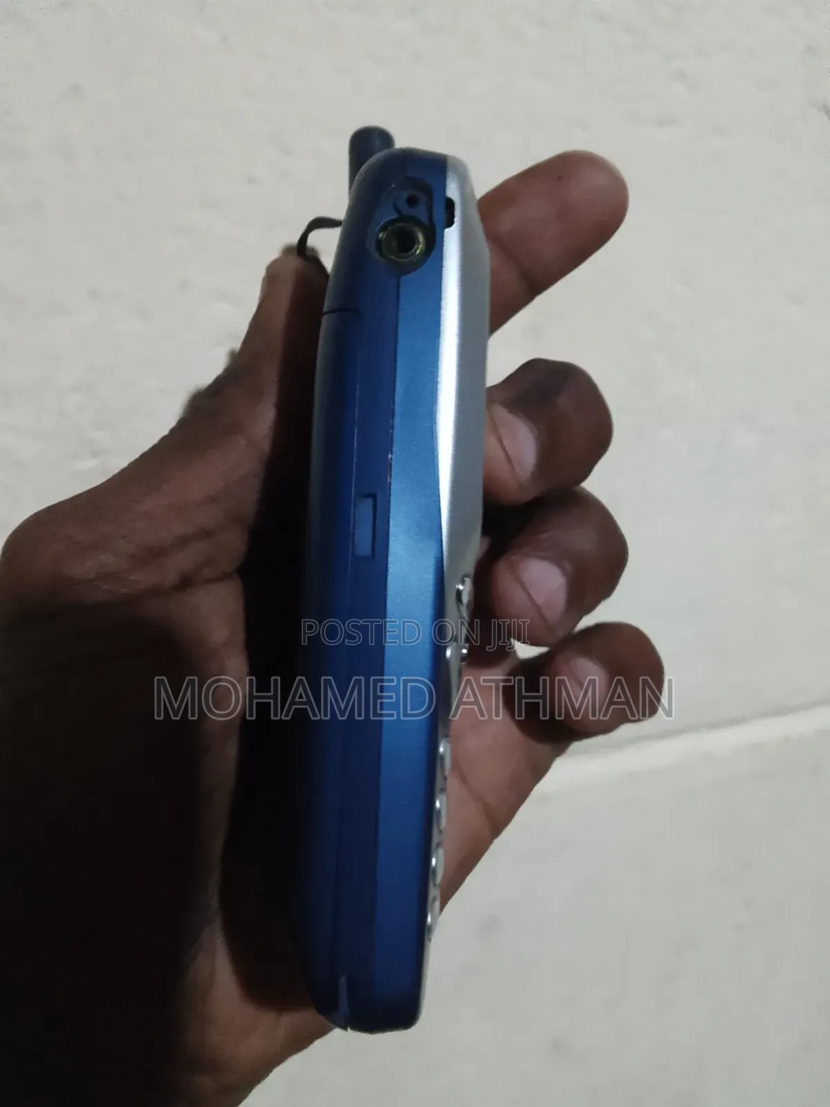 Samsung R220 Blue