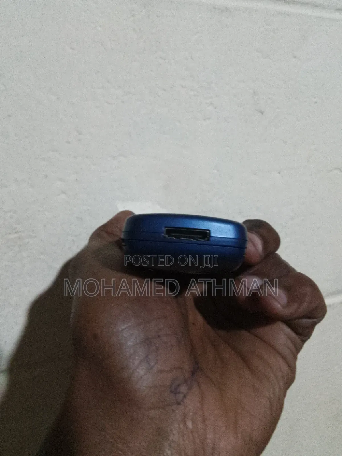 Samsung R220 Blue