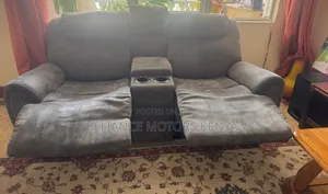 Sofa Set 7 Seater Recliner