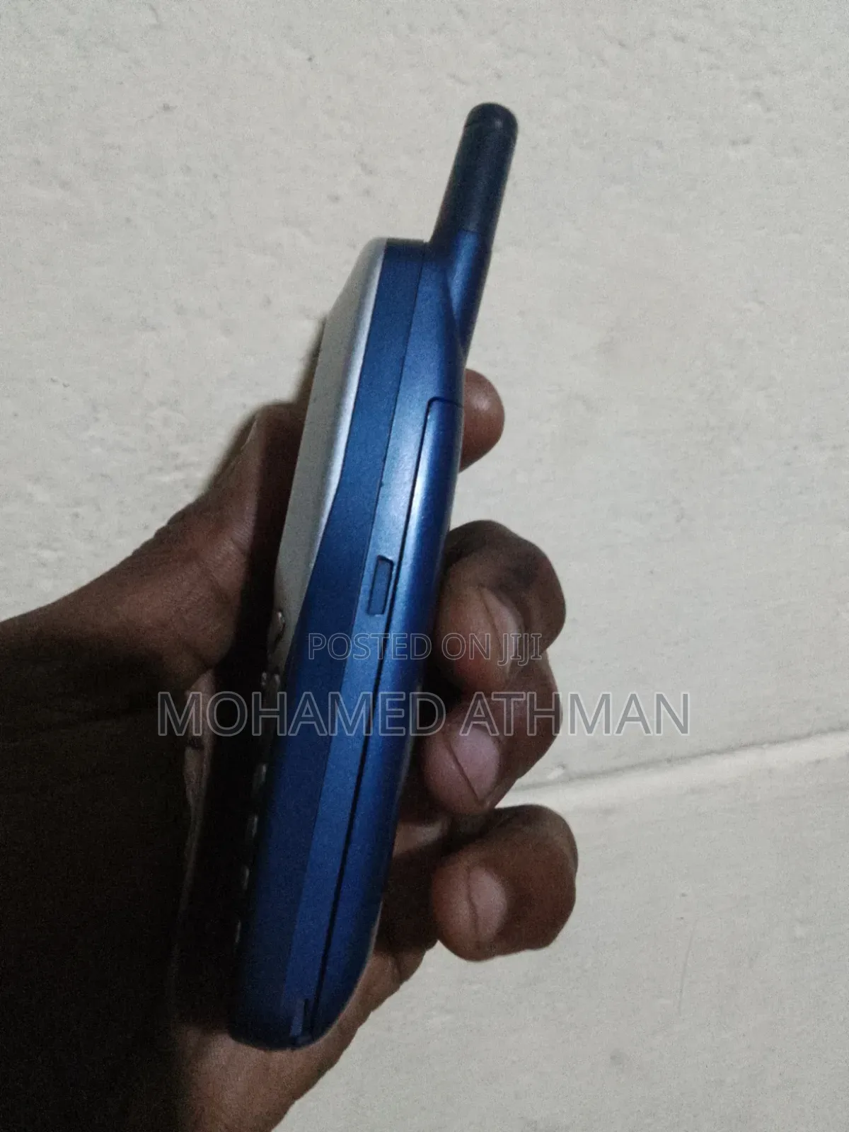 Samsung R220 Blue