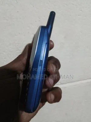 Samsung R220 Blue