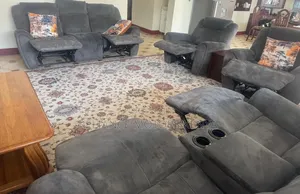 Sofa Set 7 Seater Recliner