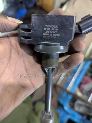 Toyota Camry Ignition Coil