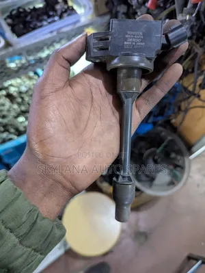 Toyota Camry Ignition Coil