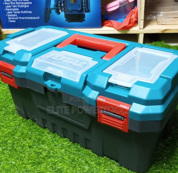 20 Inch Tool Box